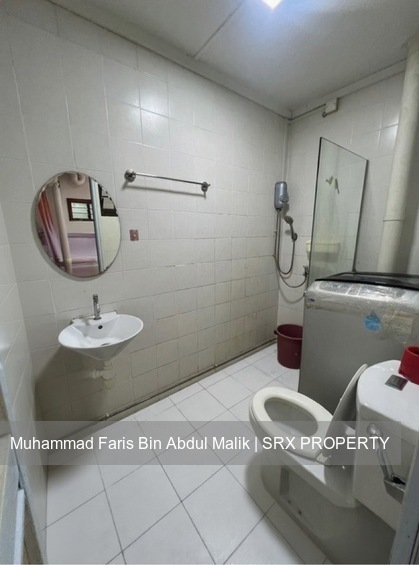Blk 924 Hougang Avenue 9 (Hougang), HDB 5 Rooms #527691831